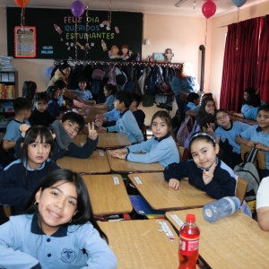 Día del Estudiante